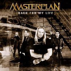 Masterplan : Back for My Life